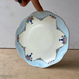 Vintage Plate (DC)