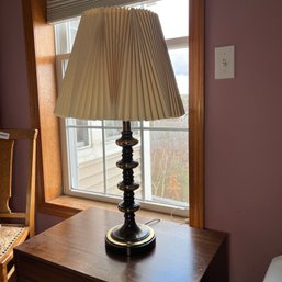 Vintage Lamp No. 1 (Master BR)