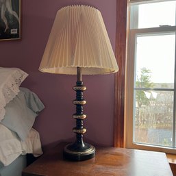 Vintage Lamp No. 2 (Master BR)