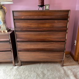 Vintage American Of Martinsville Dresser (Master BR)