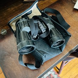 Vintage Bushnell Waterproof Binoculars 7x50 (bedroom 1)