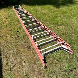 12' Ladder (garage)