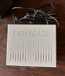 Davis Airlink - Air Quality Monitoring Device (MJ 8)