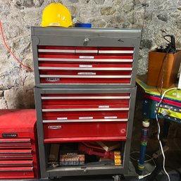 Craftsman Tool Storage With Contents! (basement)