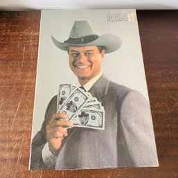 Vintage Dallas 500 Piece Puzzle (Loc: B5)