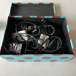 Assorted Cords (NS)