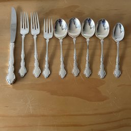 Oneida Sterling Flatware (NS)