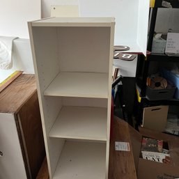 Storage Shelf (NS)