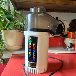 Vintage Procor Silex 5 Quart Hot Air Popcorn Popper (kitchen)