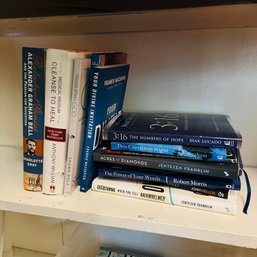 Book Lot (Library)