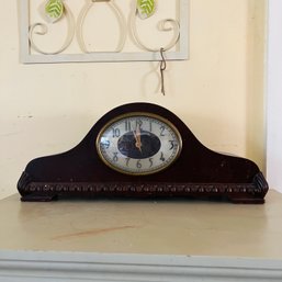 Vintage Revere Westminster Chime Clock (LR)
