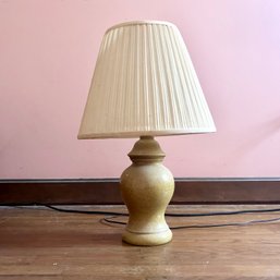 Charming Ceramic Table Lamp (b3)