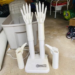Authentic Peet Dryer For Shoes & Gloves (Garage)