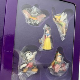 Disney Storybook Ornament Set (MB) MB2