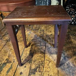 Side Table (attic- #55782)
