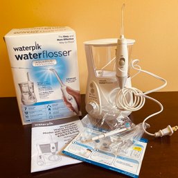 Waterpik Water Flosser (UP1)