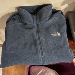 The North Face Men's Fleece, Size XL (KM)