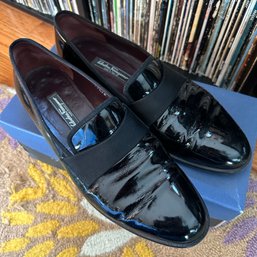 Salvatore Ferragamo Made In Italy Men's Shoes (Office)