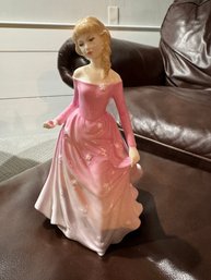 Royal Dalton Chloe Figurine