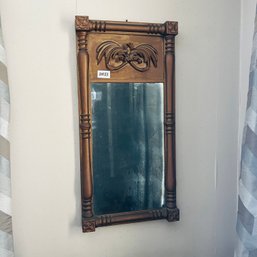 Vintage Mirror (Dining Room)