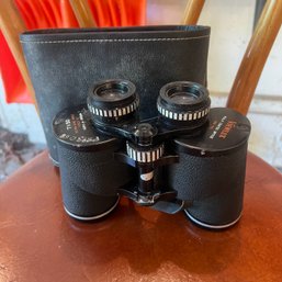 Vintage Viewlux Binoculars