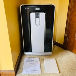 Commercial Cool Portable Air Conditioner (Bedroom 2)