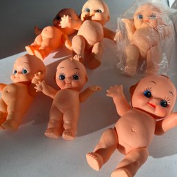Tiny Baby Doll Army (EF)