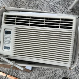 GoldStar 6000 BTU Air Conditioner (Porch)