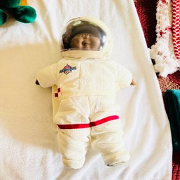 Vintage Cabbage Patch Astronaut Doll (Bedroom 1)