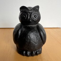 Little Owl Figures (EF)