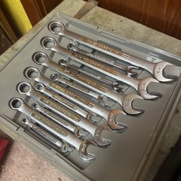 CRAFTSMAN Wrench Set (BSMT3)