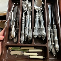 Vintage Cutlery (DR)