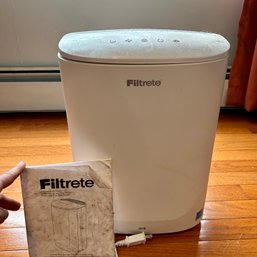 FILtrete Elite Room Air Purifier (LR)