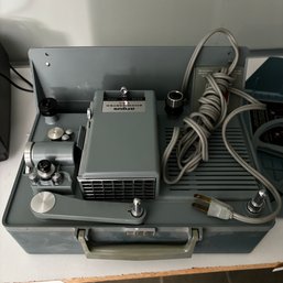 Argus ShowMaster 500 - Not Tested (Office)