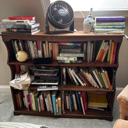 Entire Contents Of Books And Misc Items On Bookcase- Bookcase Not Included (uPBR1)