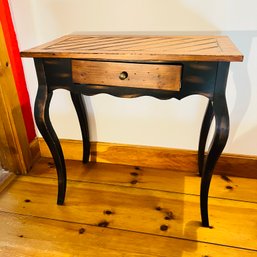Side Table With Drawer (office)