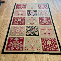 Area Rug (BSMT)