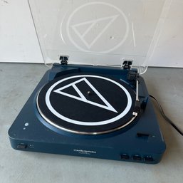 Audio-Technica Wireless Turntable (IS)