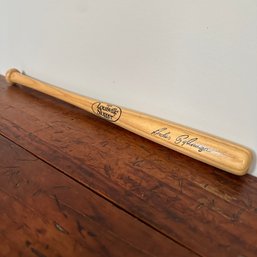 Vintage Louisville Slugger 125 Andres Galarraga Mini Bat (KR)