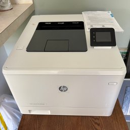 HP Envy 5000 All-In-One Series Laser Printer (Office)