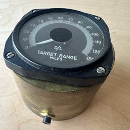 Target Range Gauge (IS)