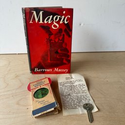 Vintage MAGIC Lot (IS)