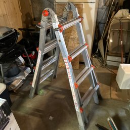 Little Giant Ladder System Ladder (BSMT)