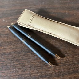 Pair Of Vintage Pens (BSMT Back Right)
