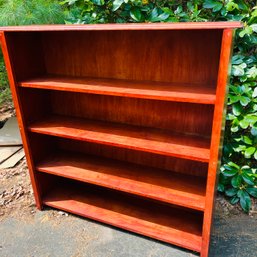 Bookcase