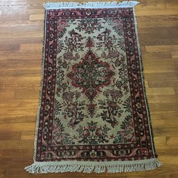 Vintage Koko Boodakian & Sons Area Rug (BR2)