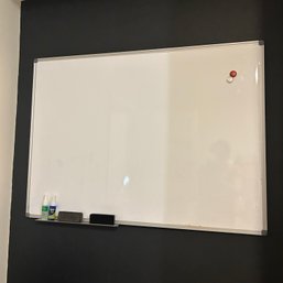 Dry Erase White Board (BSMT)