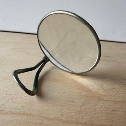 Vintage Folding Magnifying Glass (IS)