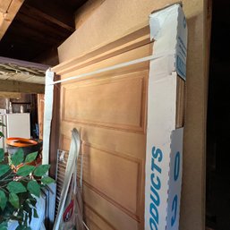 Brosco Door (garage)