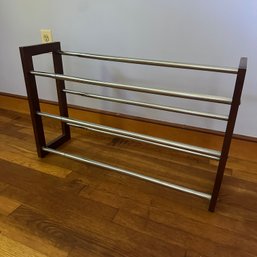 Adjustable Shoe Rack (BR2)